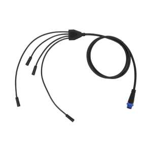 SANlight FLEX II | 4-Wege Y-Verteiler für Treiber...