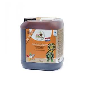 BioTabs | Orgatrex | 5 Liter