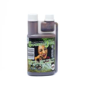 guerrilla juice 500ml von biotabs