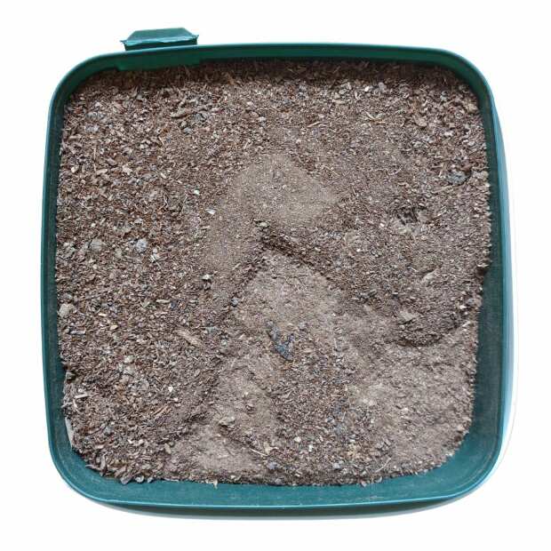 BioTabs | Silicium Flash | 1500g