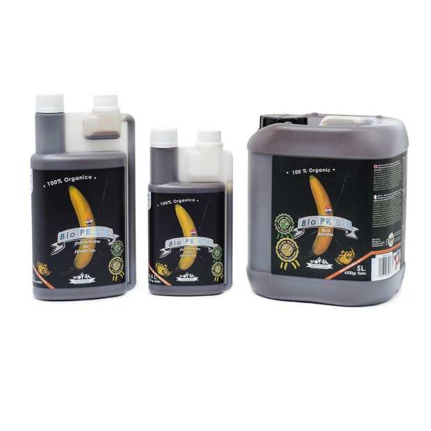bio pk 5-8 von biotabs