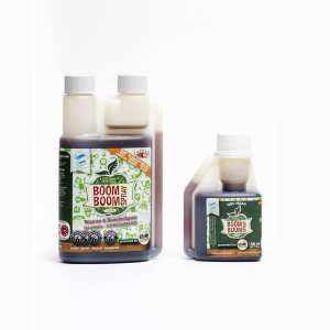 BioTabs | Boom Boom Spray
