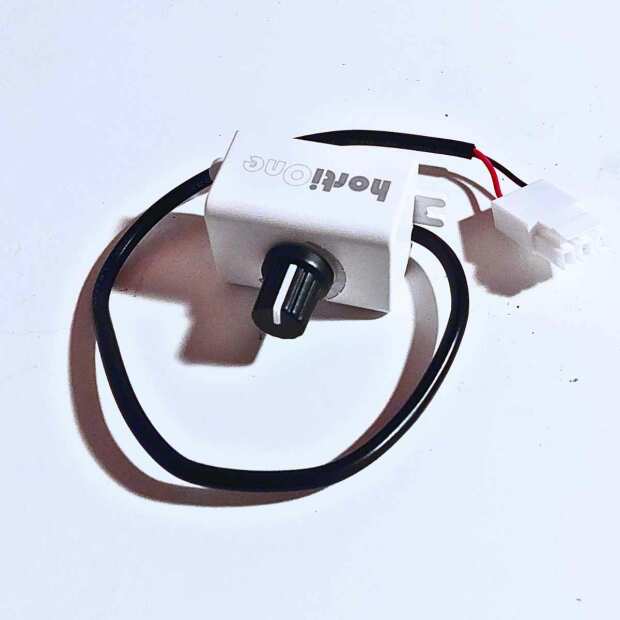 hortiOne | Mini-Dimmer | 0-10V | Plug & Play | stufenlos