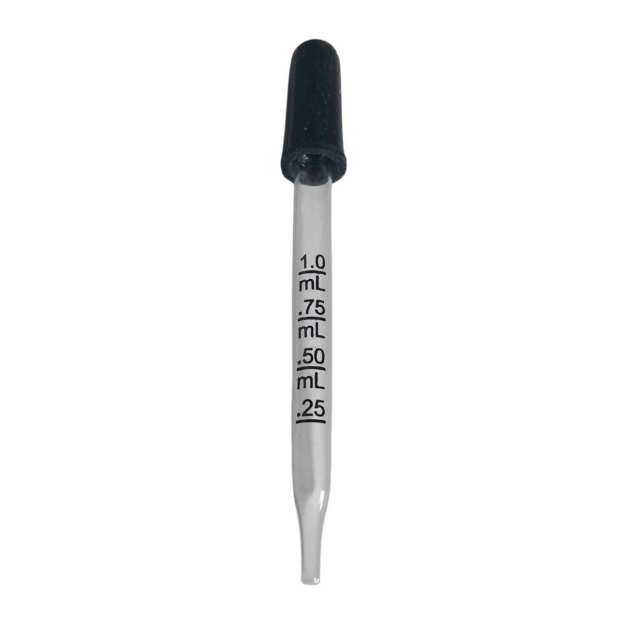 Grow Genius | Silizium Dünger Monokieselsäure (40%) | 10ml mit Pipette