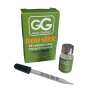 Grow Genius | Silizium Dünger Monokieselsäure (40%) | 10ml mit Pipette