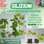 Grow Genius Silizium Dünger | Monokieselsäure (40%)