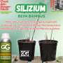 Grow Genius Silizium Dünger | Monokieselsäure (40%)