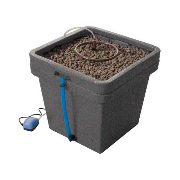 CultiMate L 45 Liter Hydroponiksystem Terra Aquatica