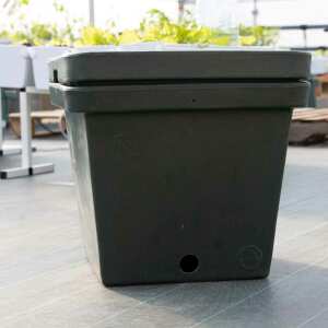 CultiMate L 45 Liter Hydroponiksystem Terra Aquatica