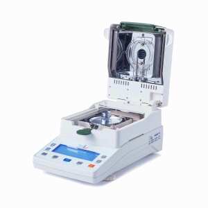 feuchtigkeitsmeßgerät moisture analyzer