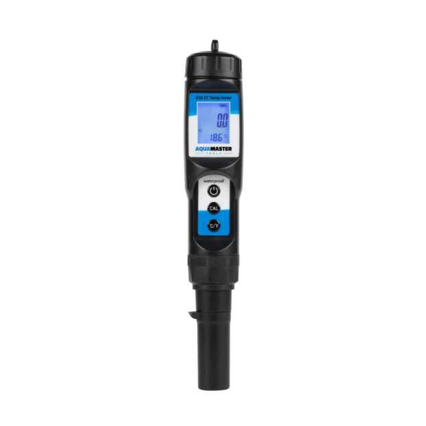 ec messgerät e50 pro aquamaster
