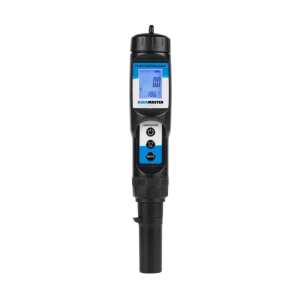 ph ec messgerät p110 pro aquamaster