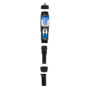 ph ec messgerät p110 pro aquamaster