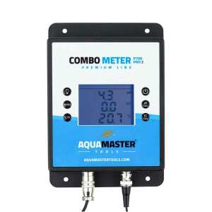 ph ec messgerät p700 pro aquamaster