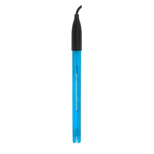 Aqua Master Tools | pH-Messgerät Erde-Substrat | S300 Pro 2