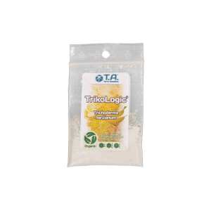 TrikoLogic | Bio Trichoderma | 10g | Terra Aquatica