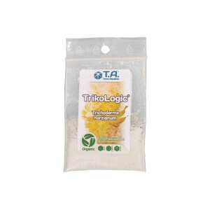 TrikoLogic | Bio Trichoderma | 25g | Terra Aquatica