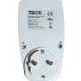 Tempobox TBOX 1M | mechanische Zeitschaltuhr | maximal 3500 Watt