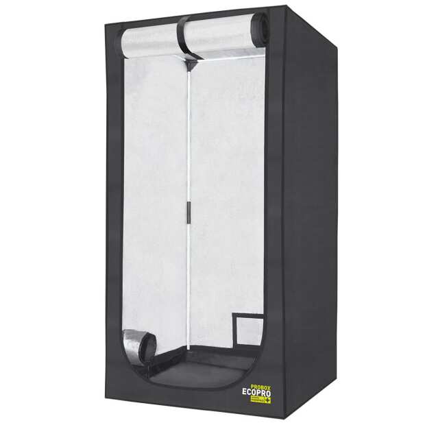 grow box ecopro 80h