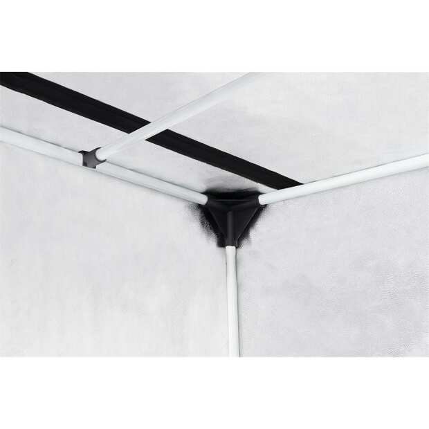 Growbox 80x80x180 cm | PROBOX ECOPRO 80H | Garden Highpro