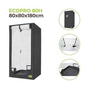 grow box ecopro 80h
