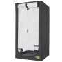 Growbox 80x80x180 cm | PROBOX ECOPRO 80H | Garden Highpro