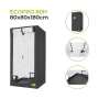 Growbox 80x80x180 cm | PROBOX ECOPRO 80H | Garden Highpro