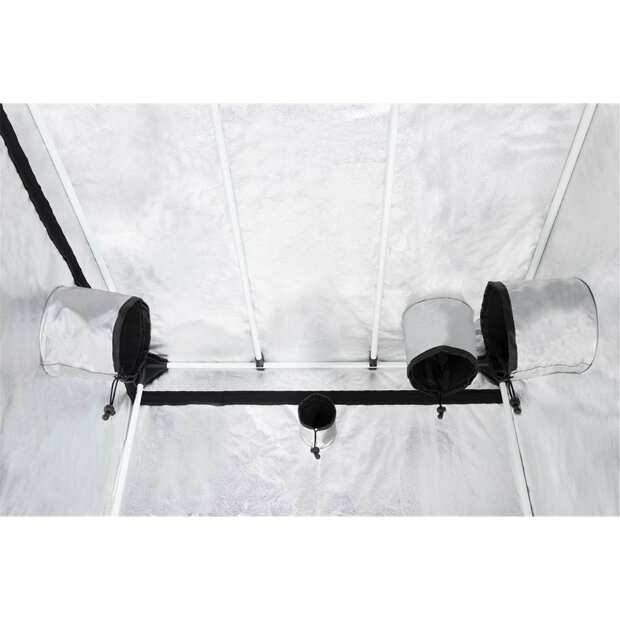 Growbox 80x80x180 cm | PROBOX BASIC 80H | Garden Highpro