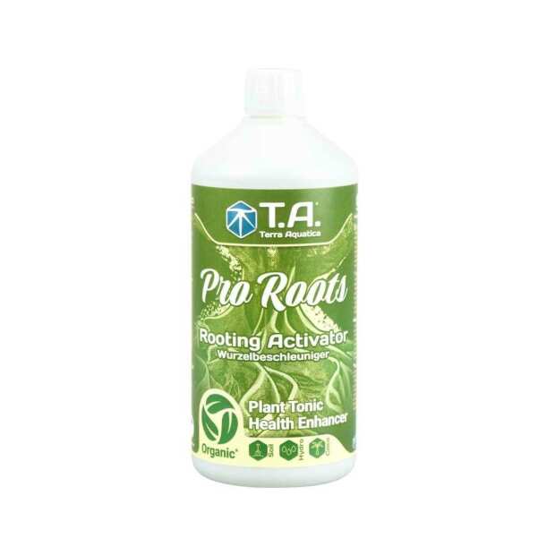 Pro Roots | Bio Wurzelstimulator | 1L | Terra Aquatica