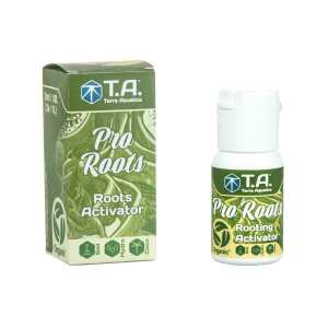 Pro Roots | Bio Wurzelstimulator | 60ml | Terra Aquatica