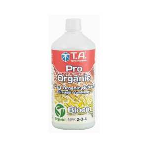 Pro Organic Bloom | Bio Blütedünger | 1L |...