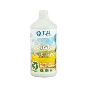 Fulvic | Bio Wachstumstimmulator | 1L | Terra Aquatica