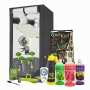 Growbox Komplettset 80x80 | selbst zusammenstellen