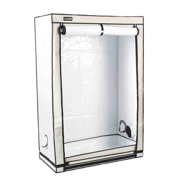 HOMEbox | Ambient R120S | Growbox | 120x60x180cm