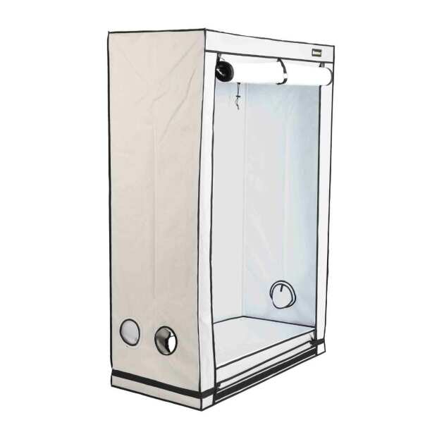 HOMEbox | Ambient R120S | Growbox | 120x60x180cm