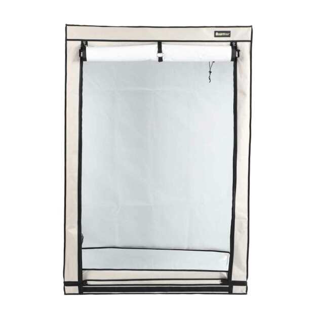 HOMEbox | Ambient R120S | Growbox | 120x60x180cm