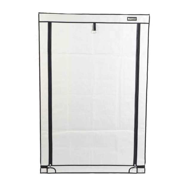 HOMEbox | Ambient R120S | Growbox | 120x60x180cm