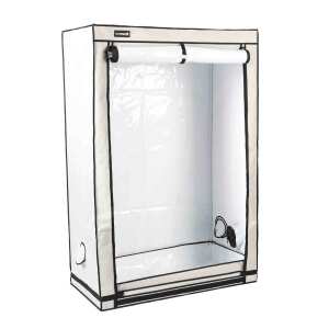 HOMEbox | Ambient R120S | Growbox | 120x60x180cm
