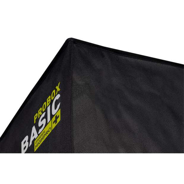 Growbox 120x60x180 cm | PROBOX BASIC 120L | Garden Highpro