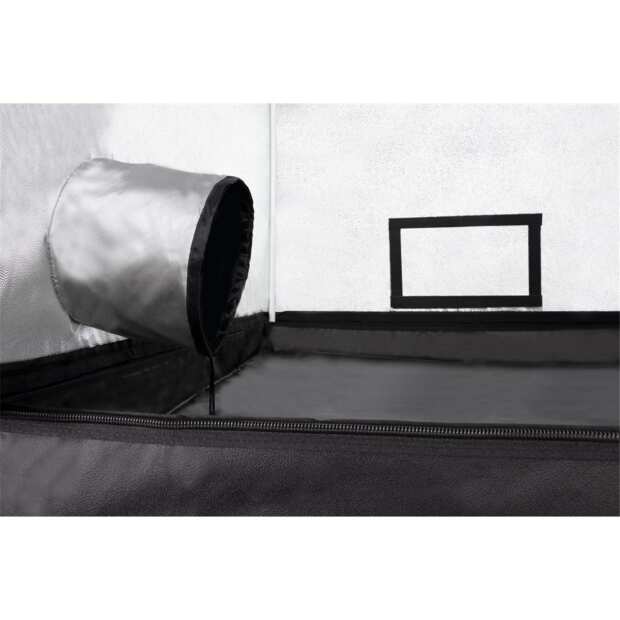 Growbox 120x60x180 cm | PROBOX BASIC 120L | Garden Highpro