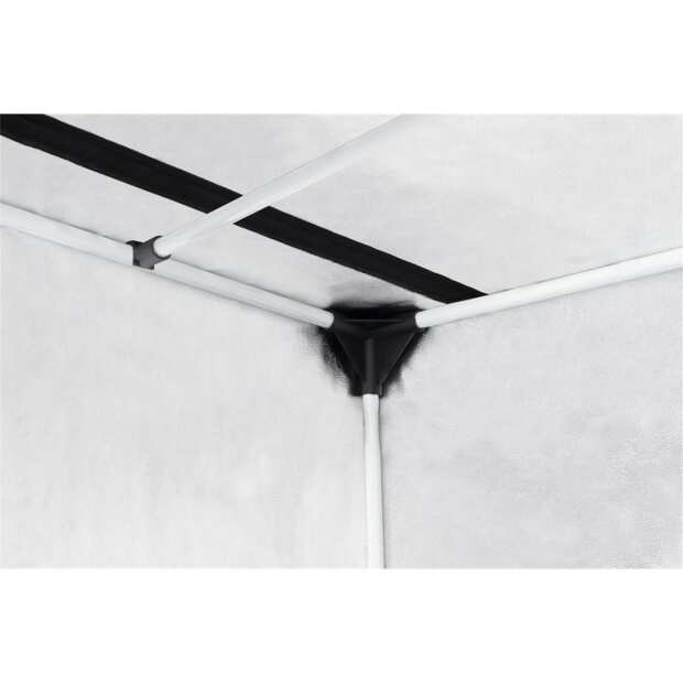 Growbox 120x60x160 cm | PROBOX ECOPRO 120L | Garden Highpro