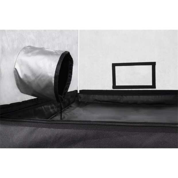 Growbox 120x60x160 cm | PROBOX ECOPRO 120L | Garden Highpro