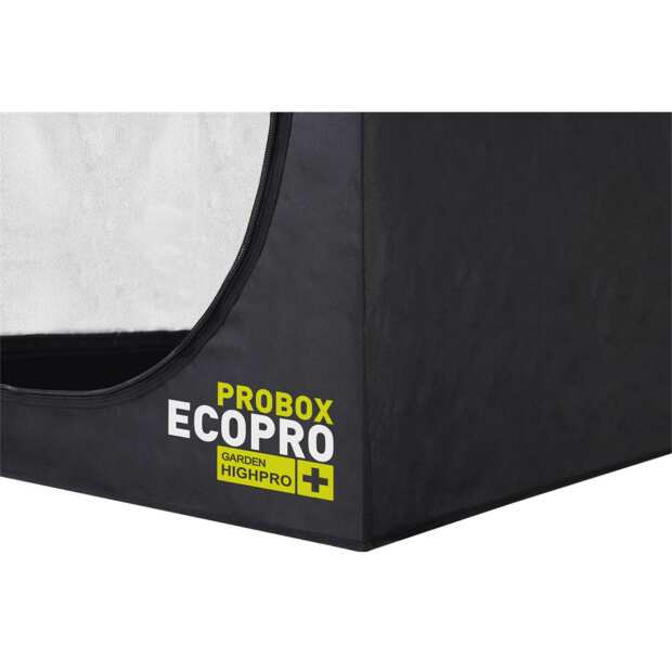 Growbox 120x60x160 cm | PROBOX ECOPRO 120L | Garden Highpro