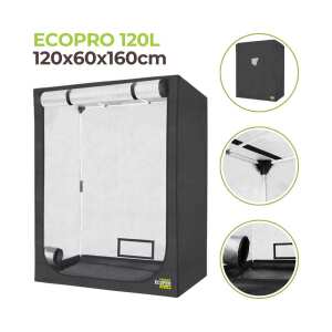 Growbox Ecopro 120L