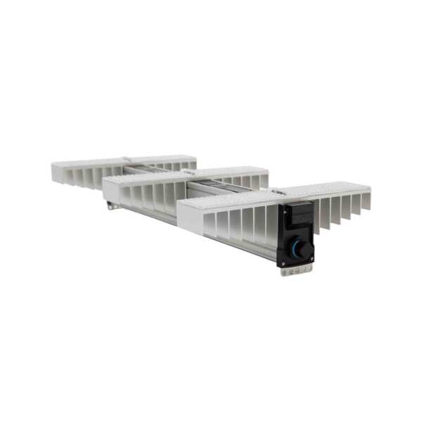 Sanlight EVO 3-80 1.5: LED Grow Lampe für Pflanzen