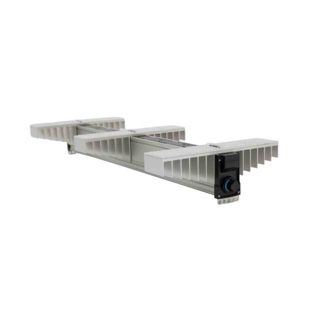 Sanlight EVO 3-100: Grow LED Pflanzenleuchte
