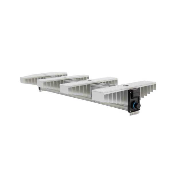 EVO 4-100 LED Pflanzenlampe für 100x100cm growbox
