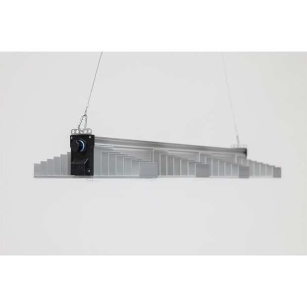 SANlight EVO 4-100 1.5 | 265 Watt | 725 µmol/s