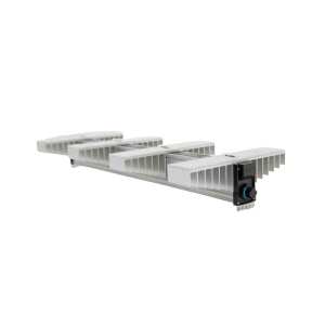 EVO 4-100 LED Pflanzenlampe für 100x100cm growbox