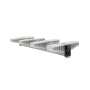 EVO 4-100 LED Pflanzenlampe für 100x100cm growbox